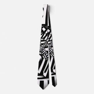 bah humbug tie