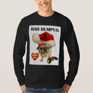 Bah Humpug! Classic T-Shirt 778