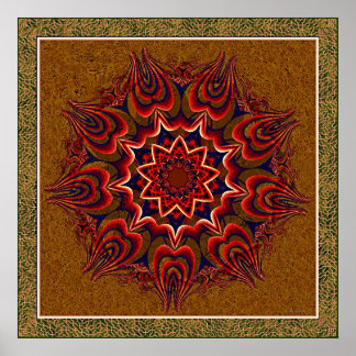 Baha'i Poster