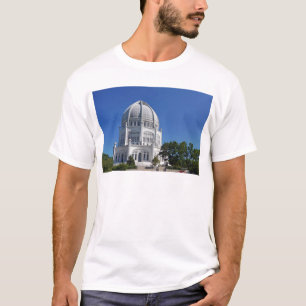 Bahai Temple.JPG T-Shirt