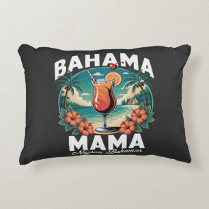Bahama Mama Nassau Decorative Cushion