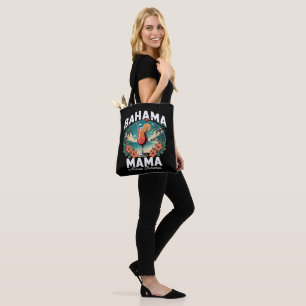 Bahama Mama Nassau Tote Bag