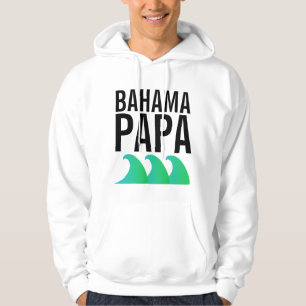 BAHAMA PAPA T-Shirts & Hoodies