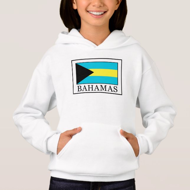 Bahamas (Front)