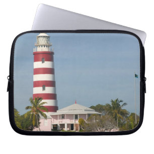 BAHAMAS, Abacos, Loyalist Cays, Elbow Cay, Hope Laptop Sleeve