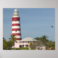 BAHAMAS, Abacos, Loyalist Cays, Elbow Cay, Hope