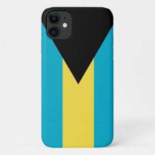 bahamas iPhone 11 case