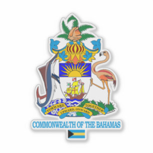 Bahamas COA
