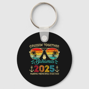 Bahamas Cruise 2025 Family Matching Cruise Bahamas Key Ring