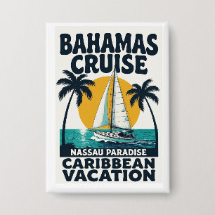 Bahamas Cruise Nassau Paradise