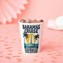 Bahamas Cruise Nassau Paradise