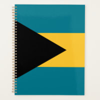 Bahamas Flag