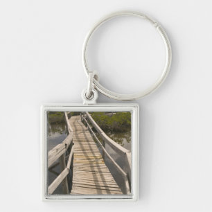 BAHAMAS, Grand Bahama Island, Eastern Side: Key Ring