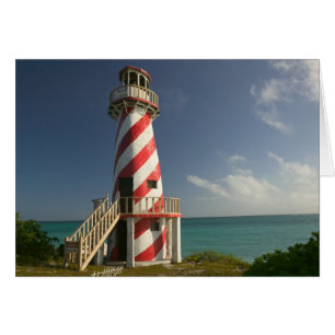 BAHAMAS, Grand Bahama Island, Eastern Side: Town