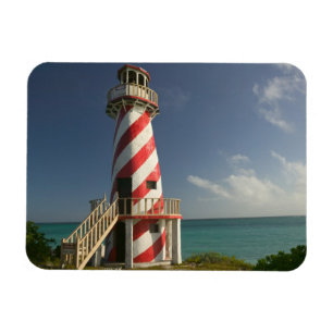 BAHAMAS, Grand Bahama Island, Eastern Side: Town Magnet