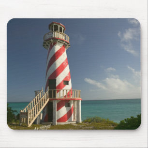 BAHAMAS, Grand Bahama Island, Eastern Side: Town Mouse Pad
