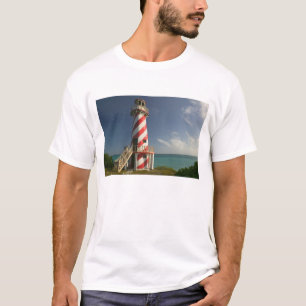 BAHAMAS, Grand Bahama Island, Eastern Side: Town T-Shirt