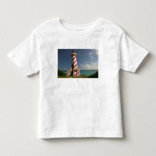 BAHAMAS, Grand Bahama Island, Eastern Side: Town Toddler T-Shirt