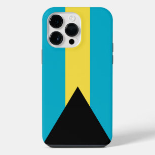 Bahamas iPhone 14 Pro Max Case