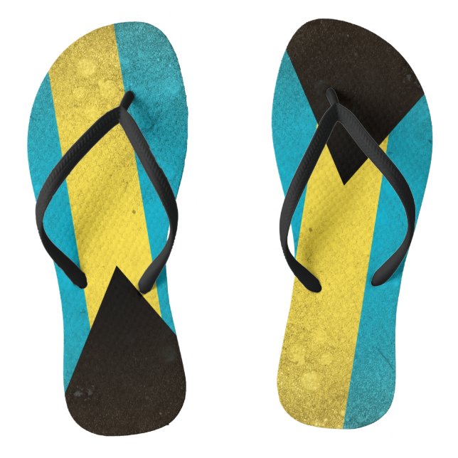 Bahamas Jandals (Footbed)