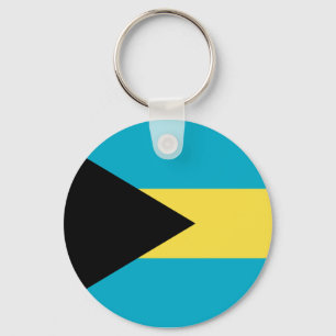 bahamas key ring
