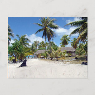 Bahamas Postcard
