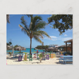 Bahamas Postcard