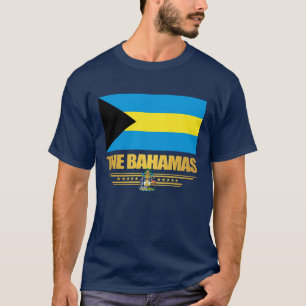 Bahamas Pride T-Shirt