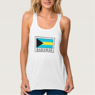 Bahamas Singlet