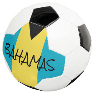 bahamas soccer ball