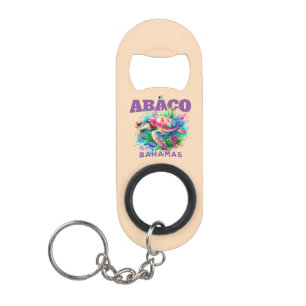 Bahamas Souvenir Gift : Abaco Bahamas Sea Turtle