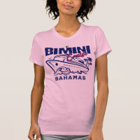 Bahamas Souvenir Gift : Bimini Bahamas Cruise