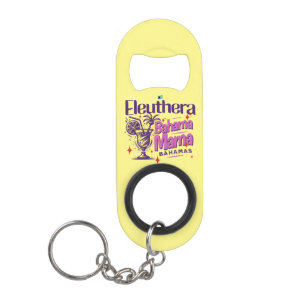 Bahamas Souvenir Gift : Eleuthera Bahama Mama