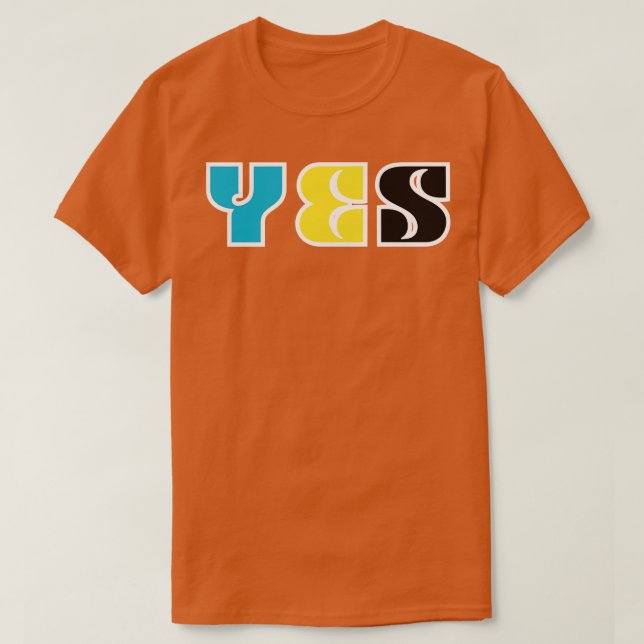 bahamas T-Shirt (Design Front)