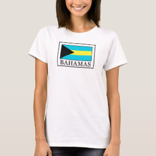 Bahamas T-Shirt