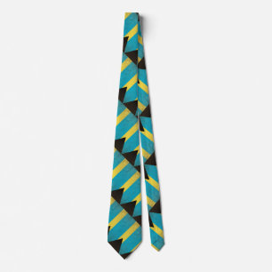 Bahamas Tie