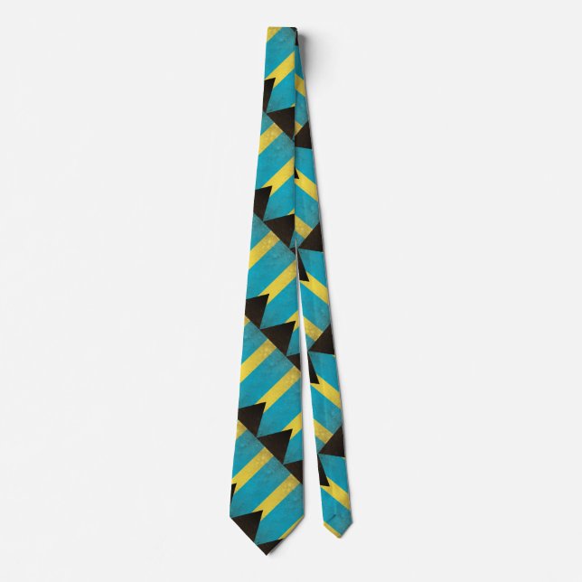 Bahamas Tie (Front)