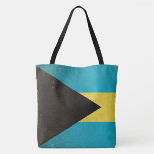 Bahamas Tote Bag