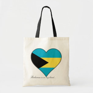BAHAMAS TOTE BAG