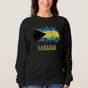 Bahamian enthusiasts for Bahamas and Bahamas Sweatshirt