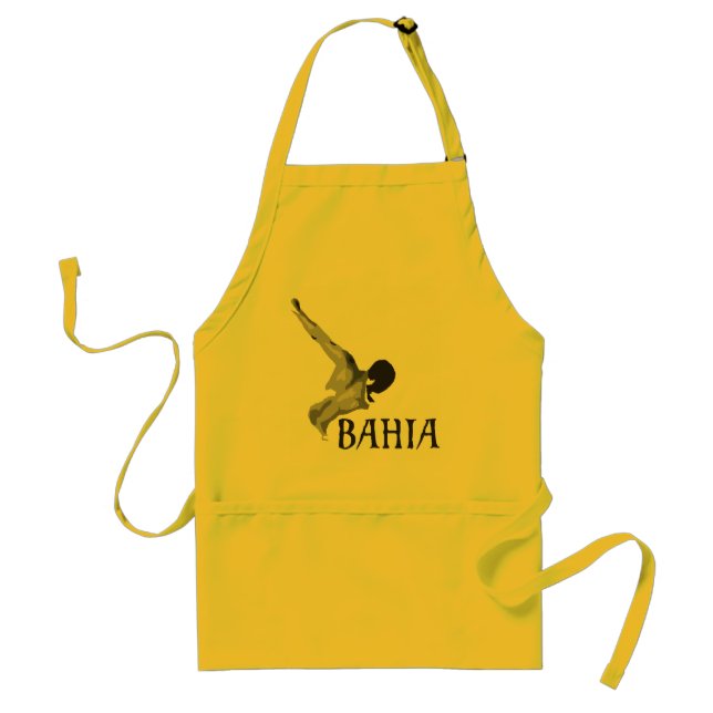 BAHIA APRON (Front)