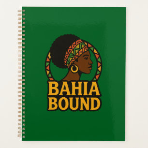 Bahia Bound Planner