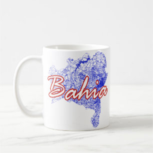 Bahia Coffee Mug