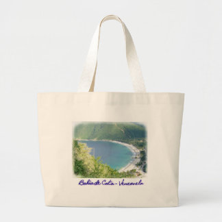 Bahia de Cata Handbag