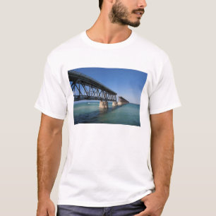 Bahia Honda State Park, Florida Keys, Key T-Shirt
