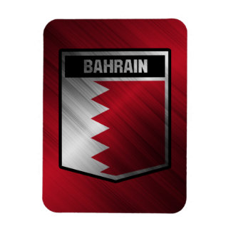 Bahrain Magnet