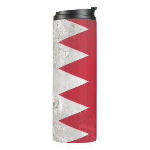 Bahrain Thermal Tumbler