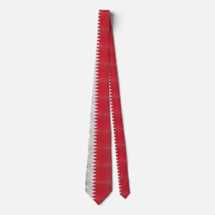 Bahrain Tie
