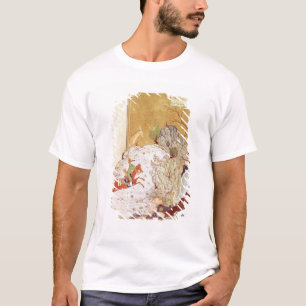 Bahrum Gur Slaying the Dragon T-Shirt