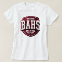 BAHS - Berlin American High School